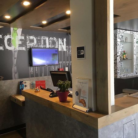 Ibis Budget Perpignan Sud 외부 사진