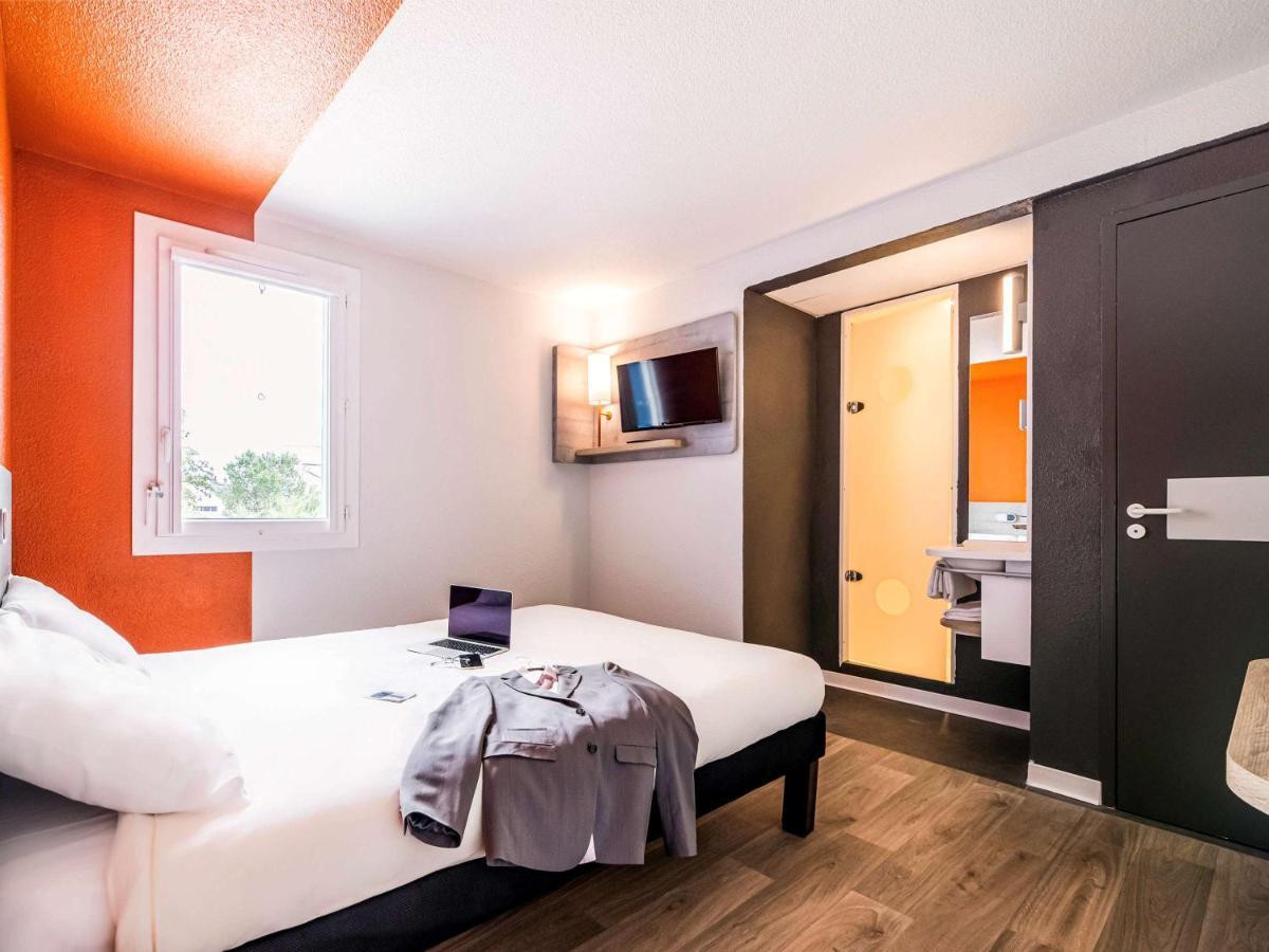 Ibis Budget Perpignan Sud 외부 사진