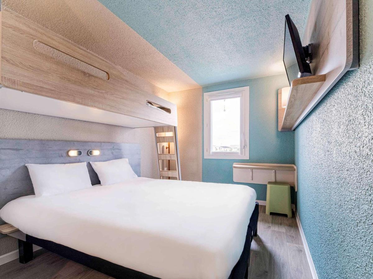 Ibis Budget Perpignan Sud 외부 사진