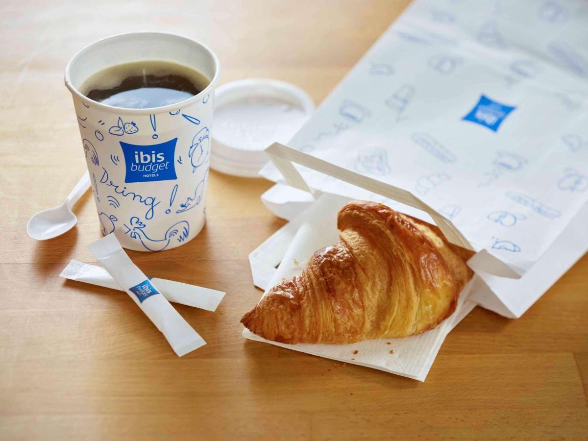 Ibis Budget Perpignan Sud 외부 사진
