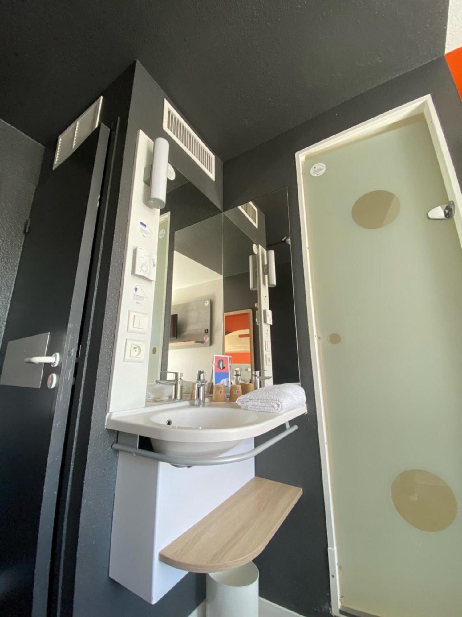 Ibis Budget Perpignan Sud 외부 사진