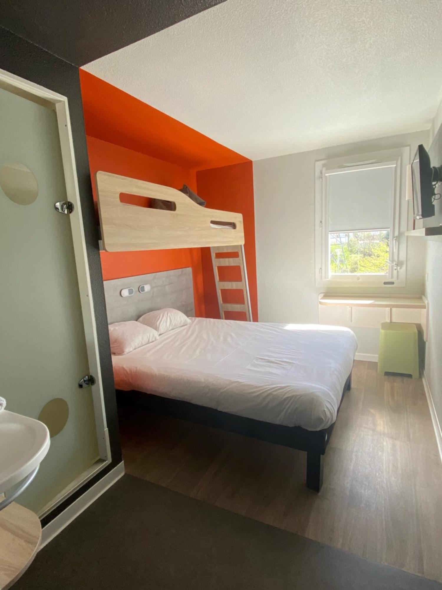 Ibis Budget Perpignan Sud 외부 사진