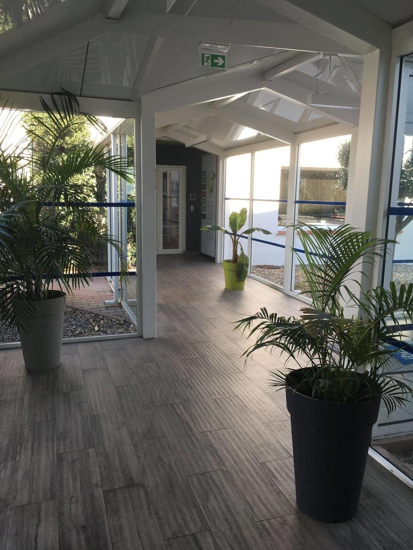Ibis Budget Perpignan Sud 외부 사진