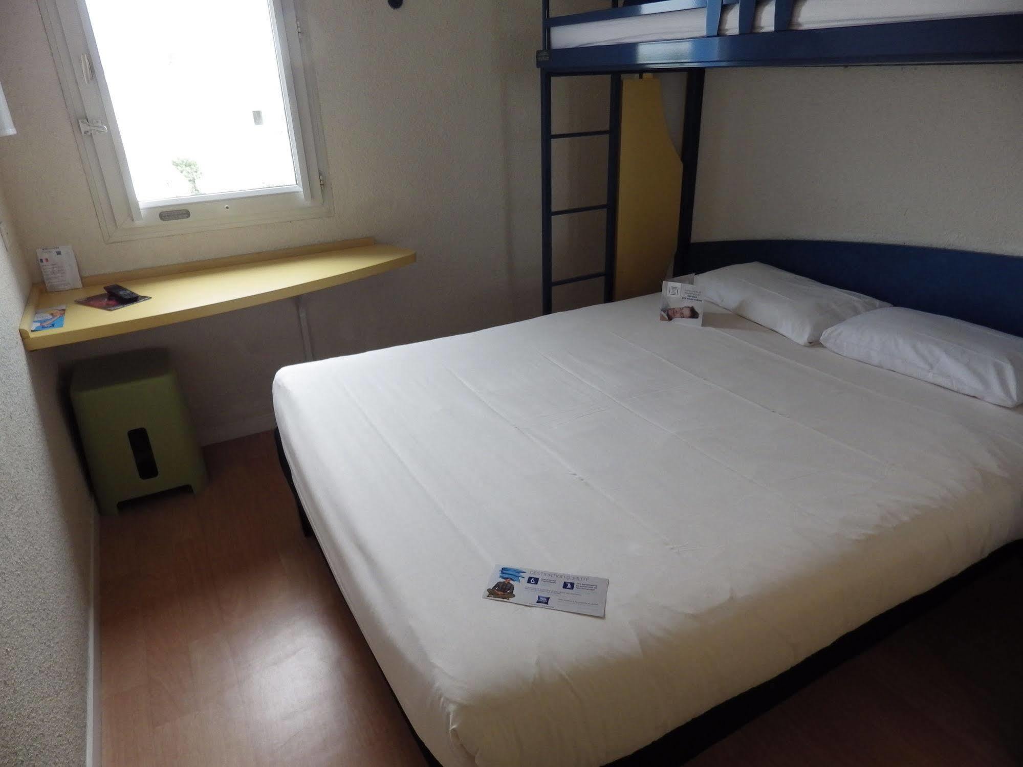 Ibis Budget Perpignan Sud 외부 사진